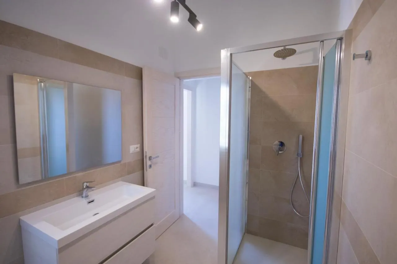 Conghiglia Nord Apartment Cala Gonone