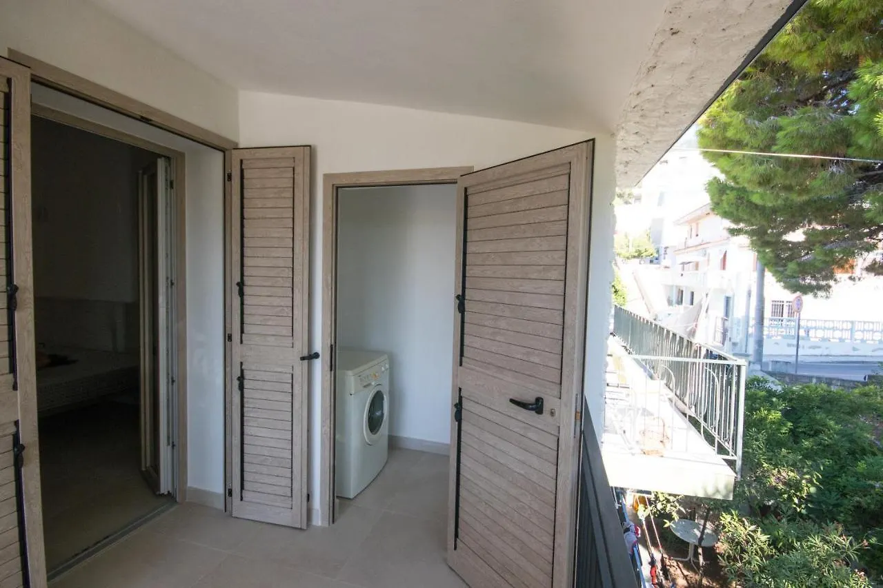 Conghiglia Nord Apartment Cala Gonone