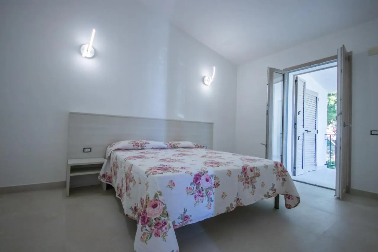 Conghiglia Nord Apartment Cala Gonone