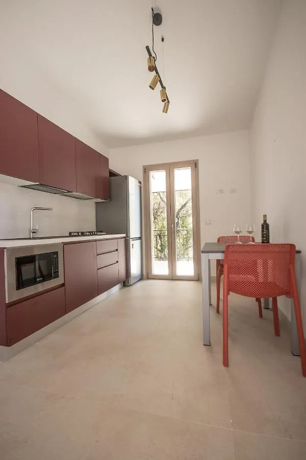 Conghiglia Nord Apartment Cala Gonone