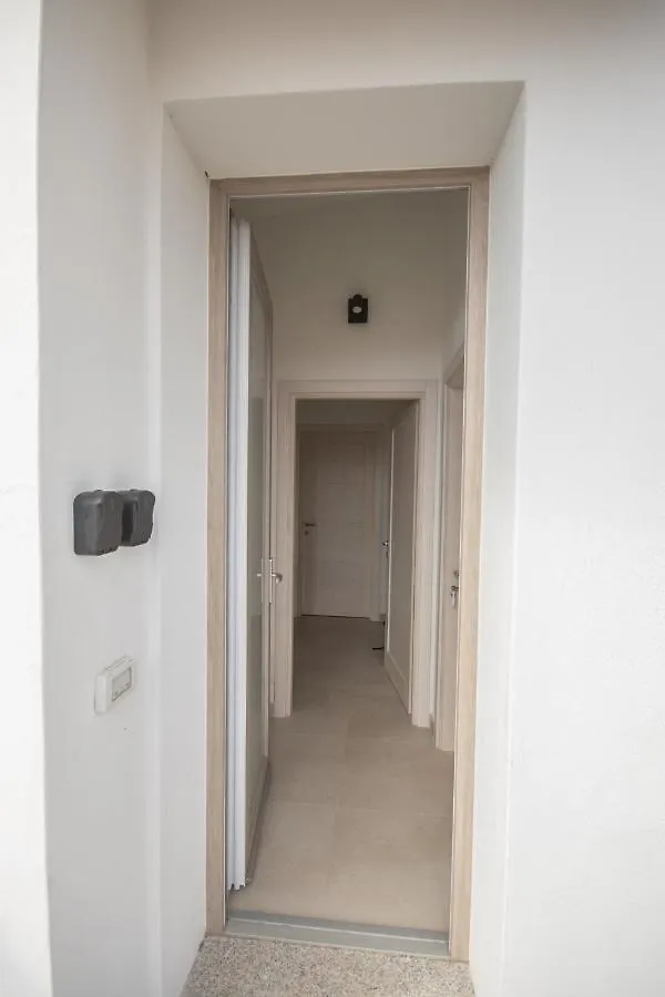 Conghiglia Nord Apartment Cala Gonone