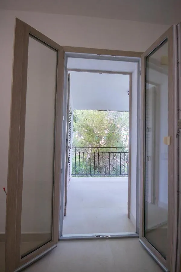 Conghiglia Nord Apartment Cala Gonone Italy