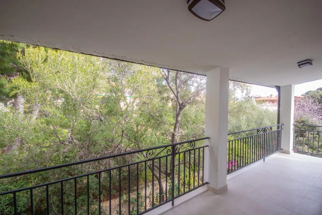 Conghiglia Nord Apartment Cala Gonone 0*,