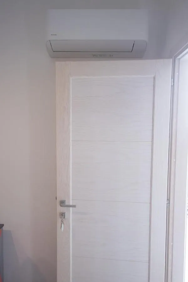 Conghiglia Nord Apartment Cala Gonone 0*,  Italy
