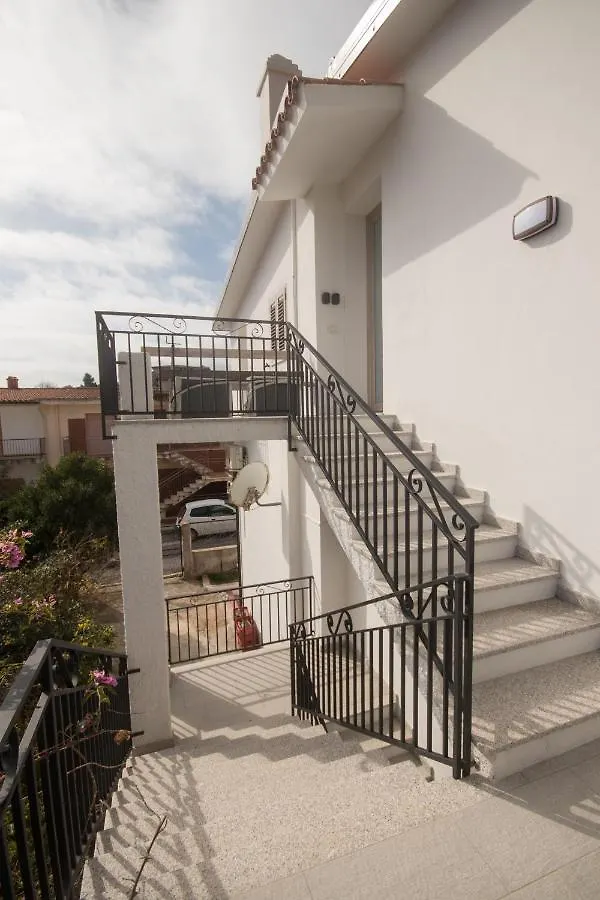 Conghiglia Nord Apartment Cala Gonone